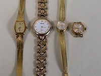 Diverse sieraden - afbeelding 8 van  10