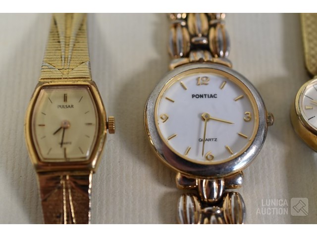 Diverse sieraden - afbeelding 9 van  10