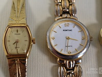 Diverse sieraden - afbeelding 9 van  10