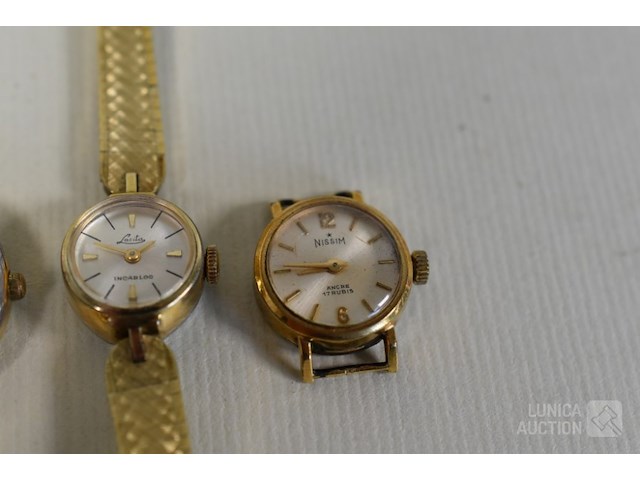 Diverse sieraden - afbeelding 10 van  10