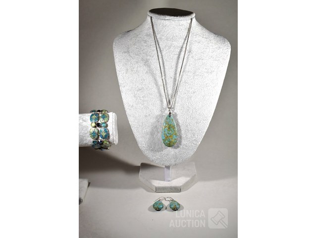 Diverse sieraden - afbeelding 1 van  6