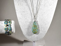 Diverse sieraden - afbeelding 1 van  6