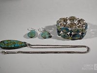 Diverse sieraden - afbeelding 2 van  6