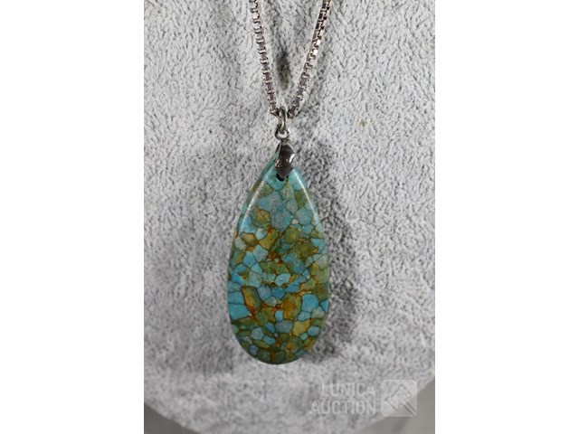 Diverse sieraden - afbeelding 3 van  6