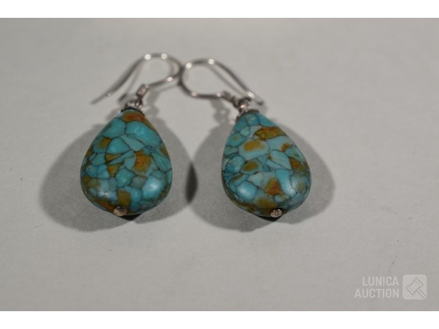 Diverse sieraden - afbeelding 4 van  6