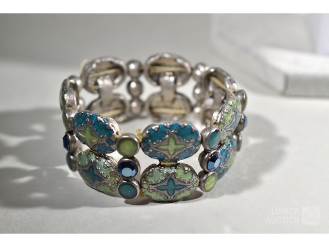 Diverse sieraden - afbeelding 5 van  6