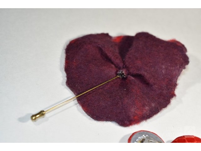 Diverse sieraden - afbeelding 5 van  5