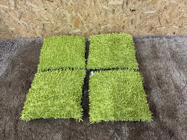 Diverse sierkussens (4x) - afbeelding 2 van  7