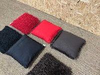 Diverse sierkussens (6x) - afbeelding 2 van  10