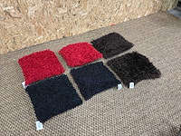 Diverse sierkussens (6x) - afbeelding 1 van  10