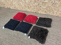 Diverse sierkussens (6x) - afbeelding 4 van  10