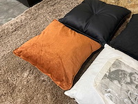 Diverse sierkussens (6x) - afbeelding 2 van  9