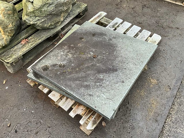 Diverse sierstenen - afbeelding 3 van  6