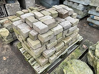 Diverse sierstenen - afbeelding 5 van  6