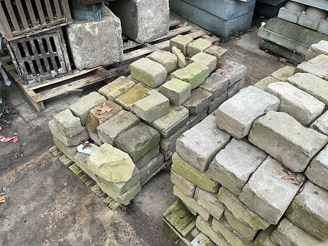 Diverse sierstenen - afbeelding 6 van  6