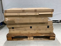 Diverse silvergear verwarmde wasrekken (9x) - afbeelding 2 van  6