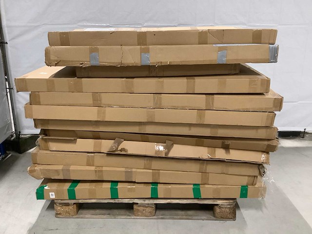 Diverse silvergear verwarmings panelen (12x) - afbeelding 2 van  6