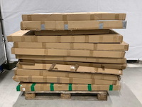 Diverse silvergear verwarmings panelen (12x) - afbeelding 2 van  6