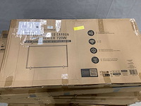 Diverse silvergear verwarmings panelen (12x) - afbeelding 3 van  6