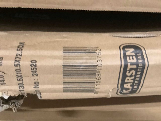 Diverse silvergear verwarmings panelen (12x) - afbeelding 4 van  6