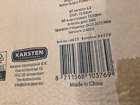 Diverse silvergear verwarmings panelen (12x) - afbeelding 5 van  6