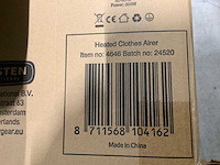 Diverse silvergear verwarmings panelen (12x) - afbeelding 6 van  6