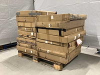 Diverse silvergear verwarmings panelen (17x) - afbeelding 1 van  5