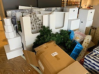 Diverse sinterklaas en kerst decoratie - afbeelding 4 van  9