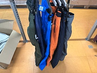 Diverse skibroeken o.a icepeak (6x) - afbeelding 1 van  9