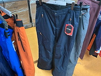 Diverse skibroeken o.a icepeak (6x) - afbeelding 3 van  9