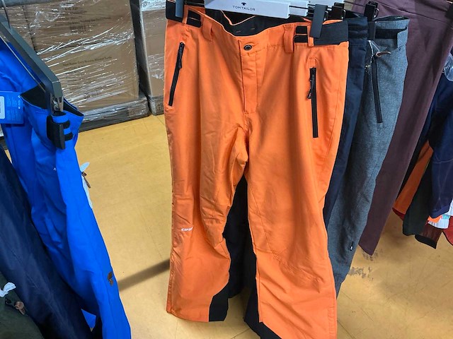 Diverse skibroeken o.a icepeak (6x) - afbeelding 4 van  9