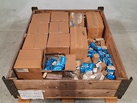 Diverse slang adapters, imperial eastman - afbeelding 1 van  7