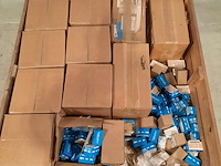 Diverse slang adapters, imperial eastman - afbeelding 2 van  7