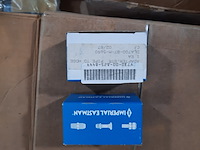 Diverse slang adapters, imperial eastman - afbeelding 3 van  7