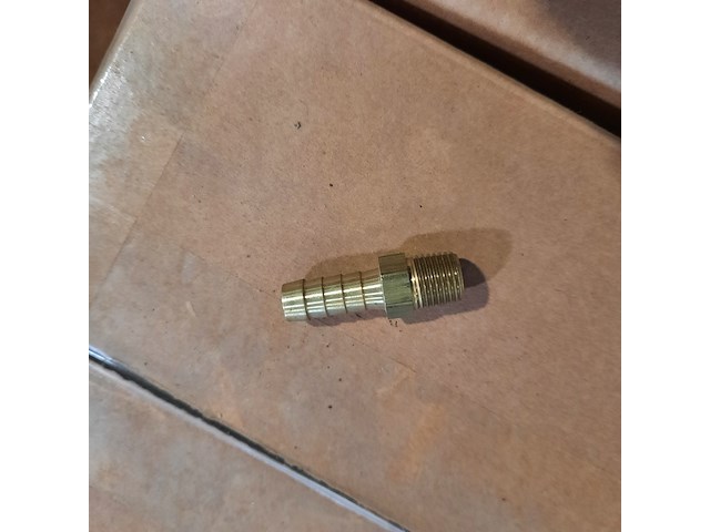 Diverse slang adapters, imperial eastman - afbeelding 4 van  7