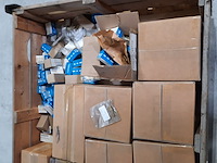 Diverse slang adapters, imperial eastman - afbeelding 6 van  7