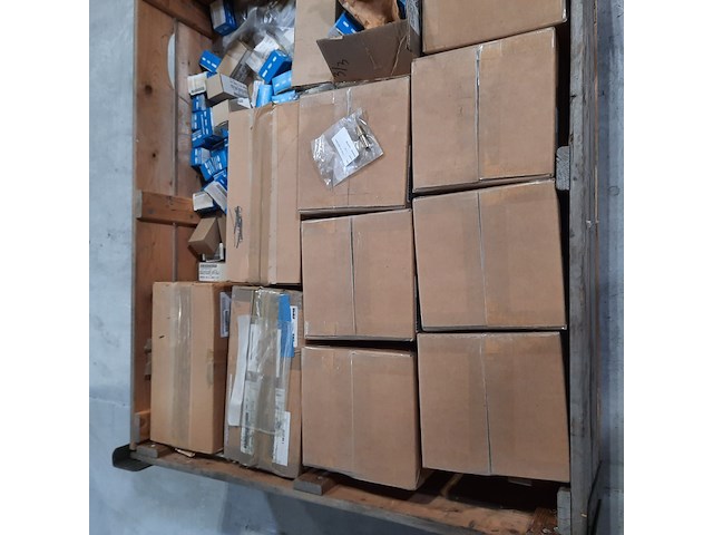 Diverse slang adapters, imperial eastman - afbeelding 7 van  7