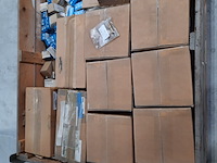 Diverse slang adapters, imperial eastman - afbeelding 7 van  7