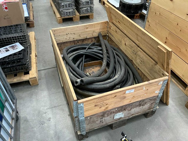 Diverse slang - afbeelding 1 van  3