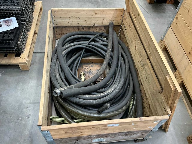 Diverse slang - afbeelding 2 van  3