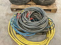 Diverse slangen en elektra - afbeelding 2 van  3