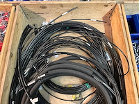 Diverse slangen en leidingen - afbeelding 2 van  4