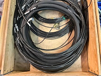 Diverse slangen en leidingen - afbeelding 3 van  4