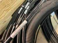 Diverse slangen en leidingen - afbeelding 4 van  4