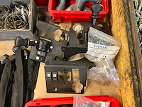 Diverse slangen, onderdelen en koppelingen - afbeelding 4 van  6