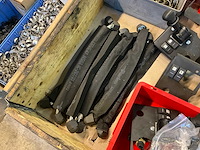 Diverse slangen, onderdelen en koppelingen - afbeelding 5 van  6