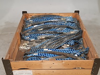 Diverse slangen t.b.v stuurinrichting, daf, 0625843 - afbeelding 1 van  4