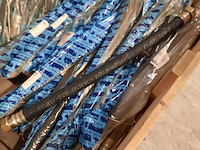 Diverse slangen t.b.v stuurinrichting, daf, 0625843 - afbeelding 3 van  4