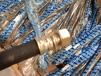 Diverse slangen t.b.v stuurinrichting, daf, 0625843 - afbeelding 4 van  4