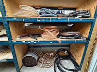 Diverse slangen - afbeelding 1 van  9